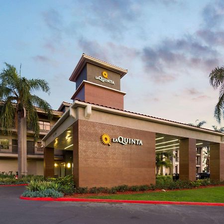 La Quinta By Wyndham Orange County Airport Hotel Santa Ana Kültér fotó