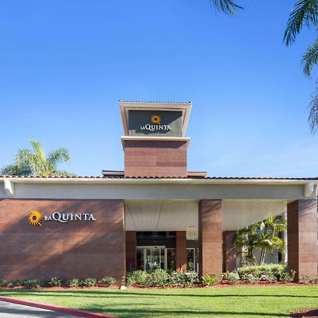 La Quinta By Wyndham Orange County Airport Hotel Santa Ana Kültér fotó