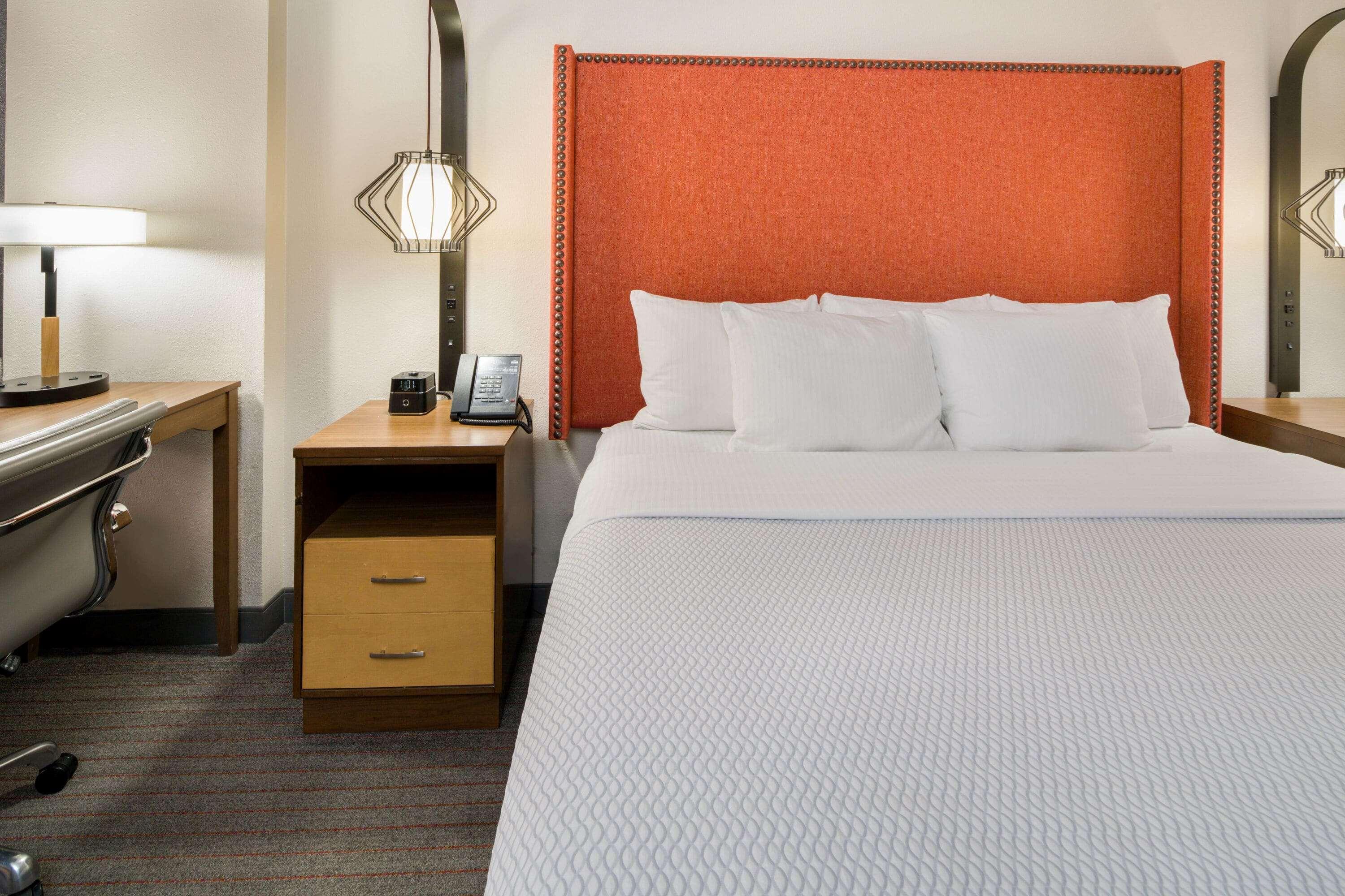 La Quinta By Wyndham Orange County Airport Hotel Santa Ana Kültér fotó