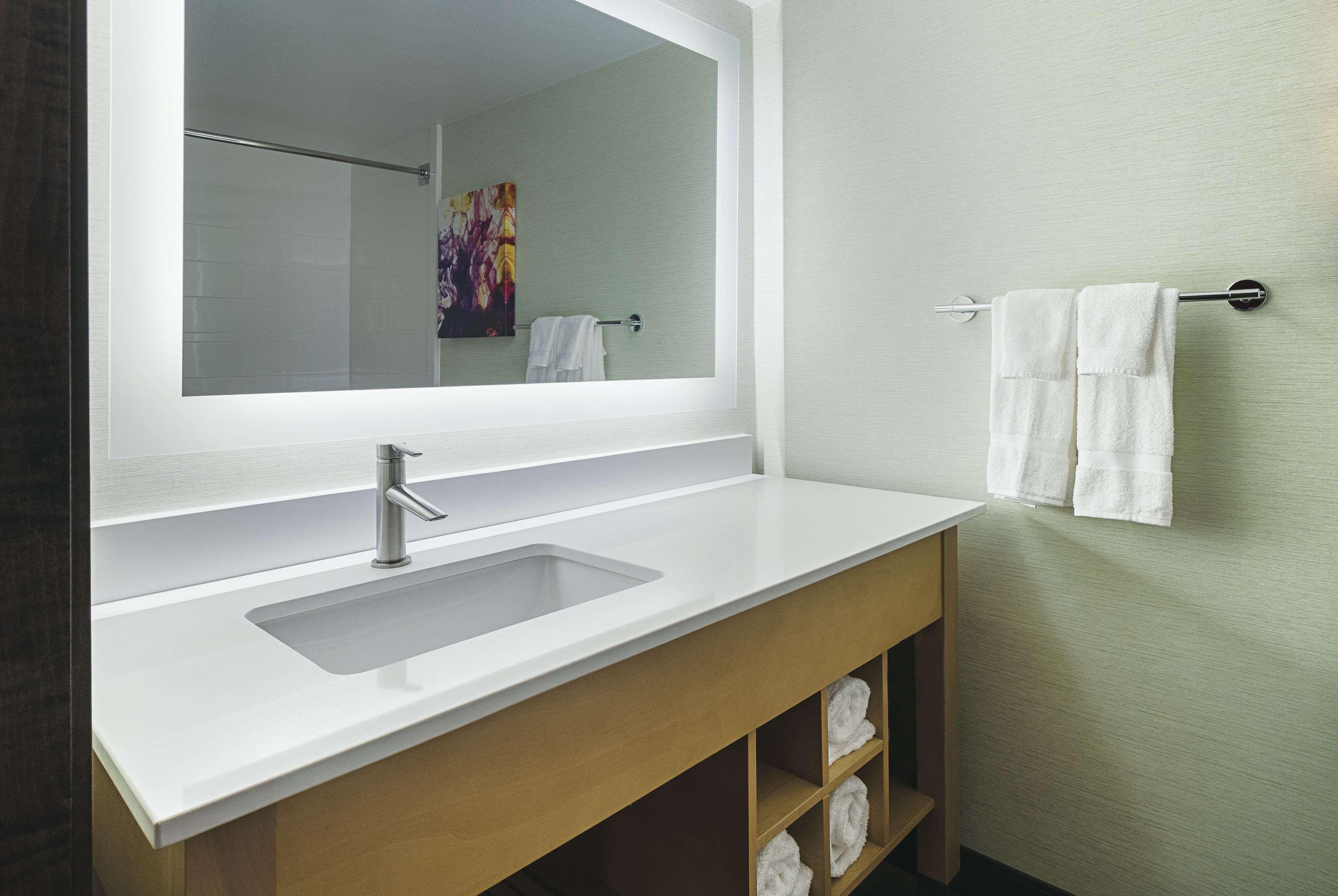 La Quinta By Wyndham Orange County Airport Hotel Santa Ana Kültér fotó