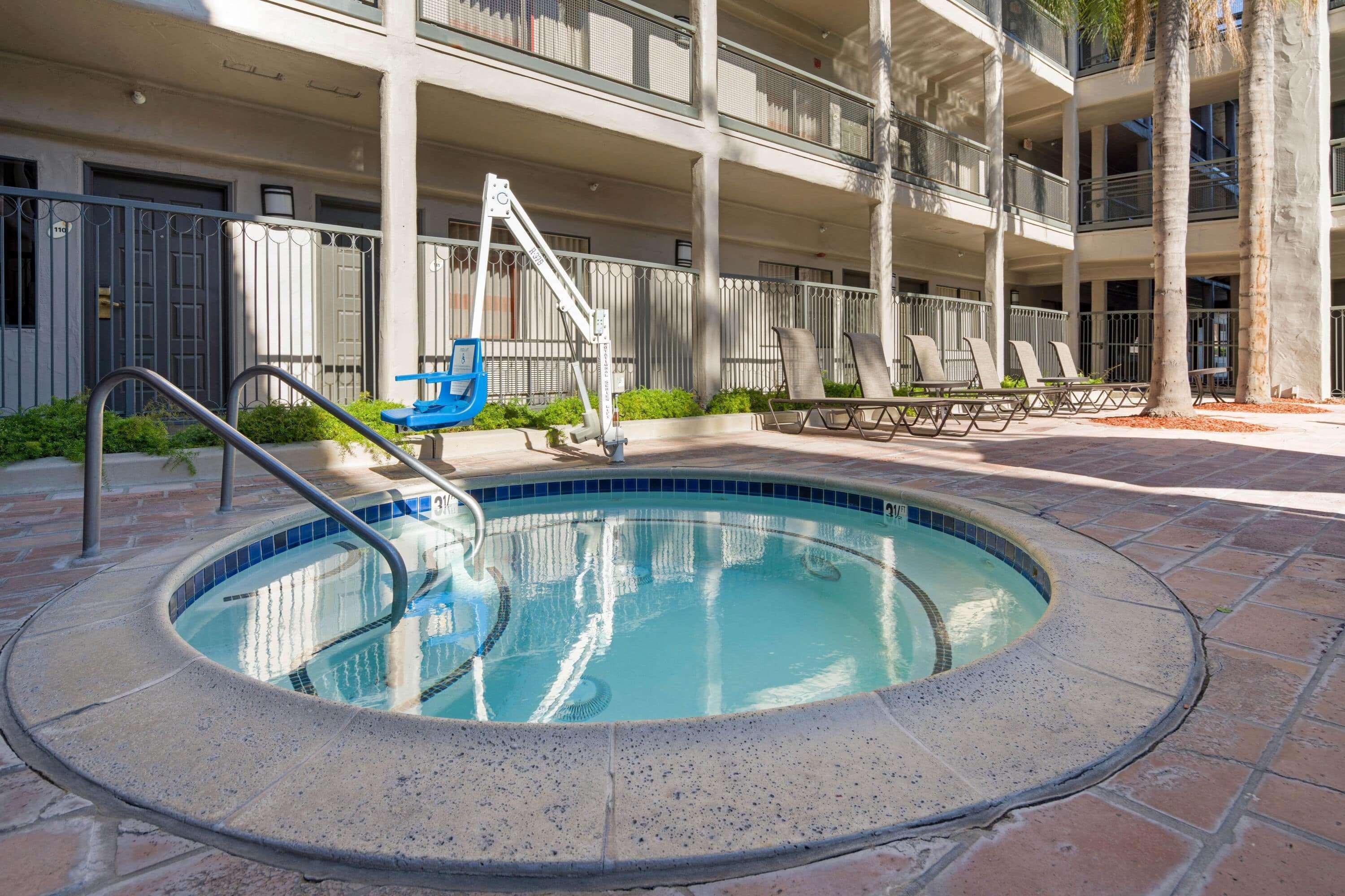 La Quinta By Wyndham Orange County Airport Hotel Santa Ana Kültér fotó
