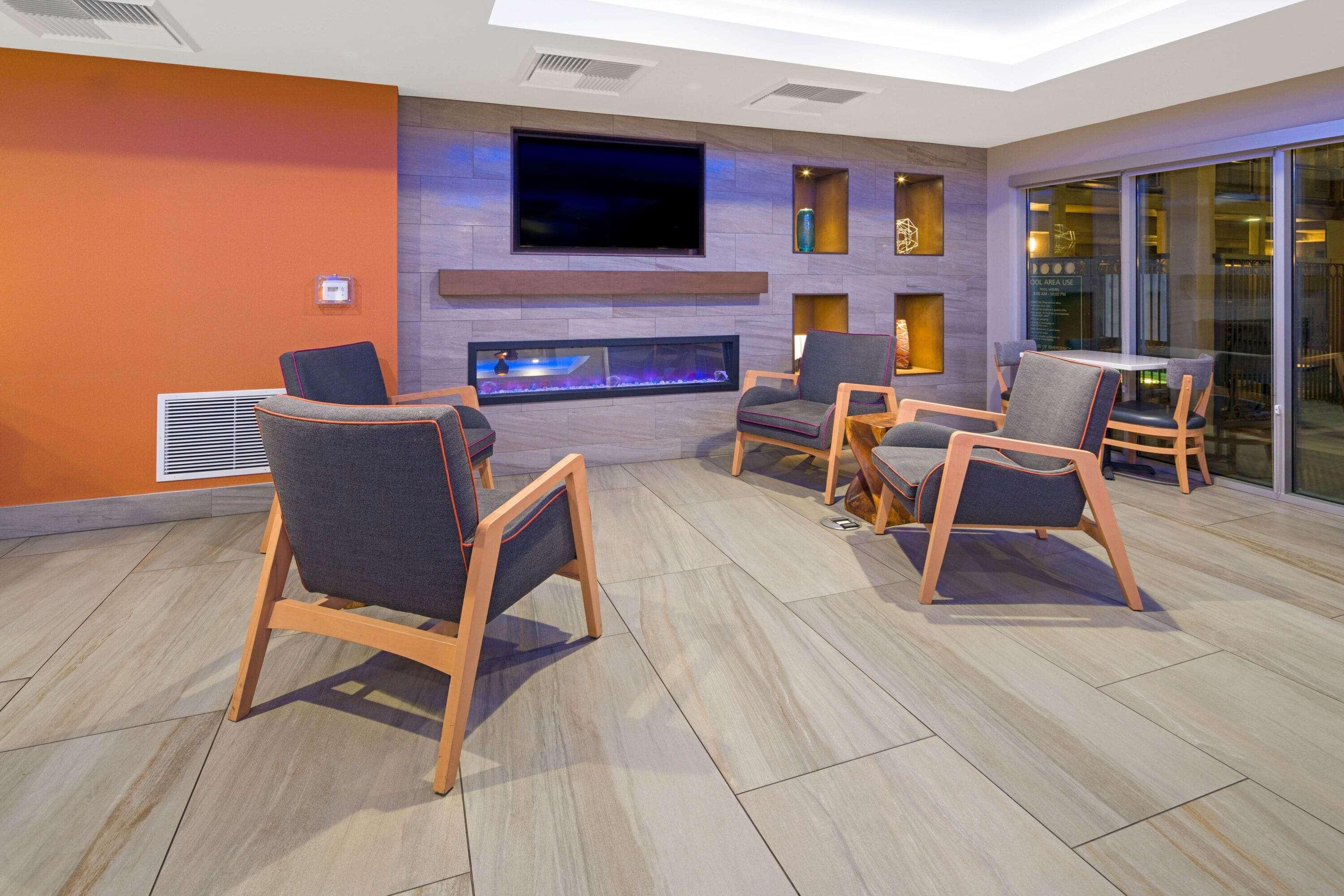 La Quinta By Wyndham Orange County Airport Hotel Santa Ana Kültér fotó