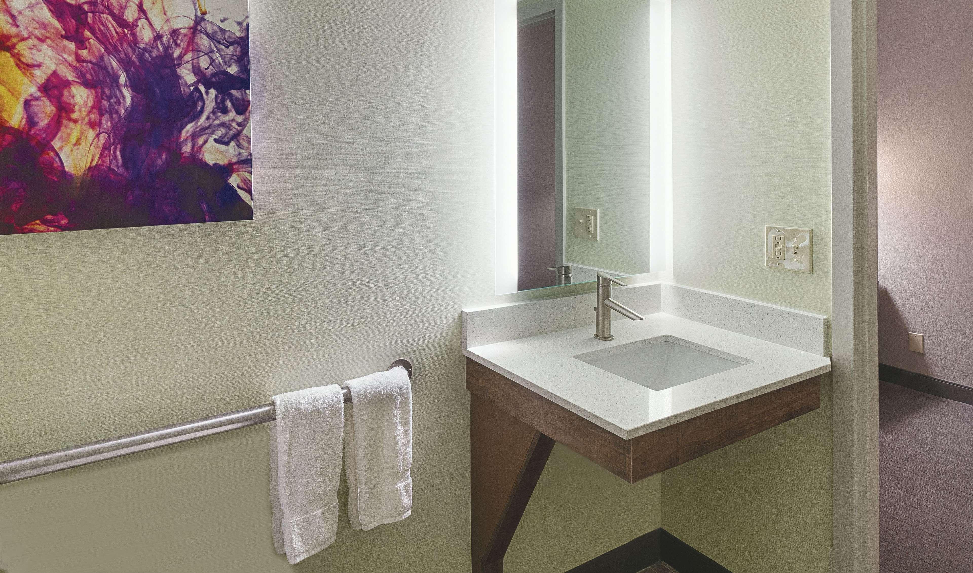 La Quinta By Wyndham Orange County Airport Hotel Santa Ana Kültér fotó
