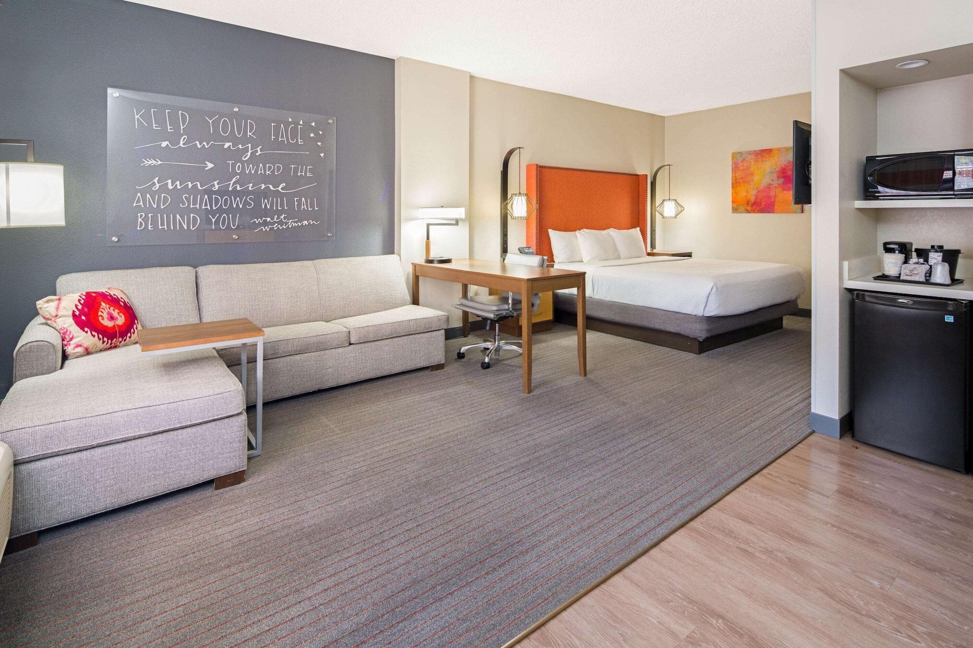 La Quinta By Wyndham Orange County Airport Hotel Santa Ana Kültér fotó