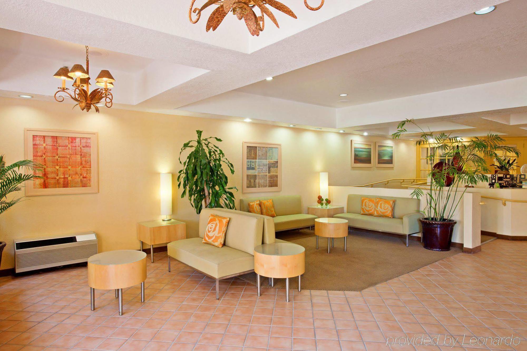 La Quinta By Wyndham Orange County Airport Hotel Santa Ana Kültér fotó
