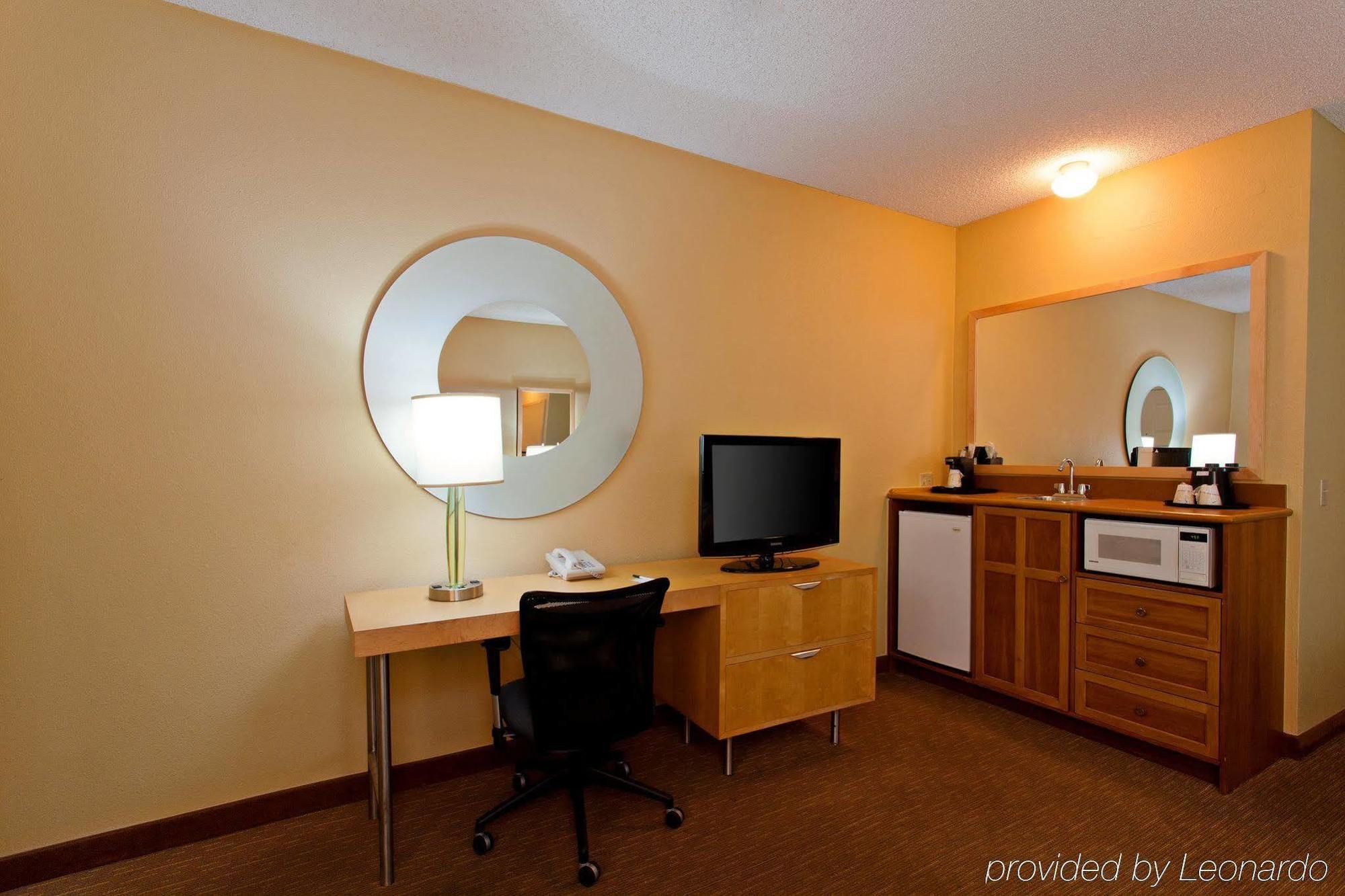La Quinta By Wyndham Orange County Airport Hotel Santa Ana Kültér fotó
