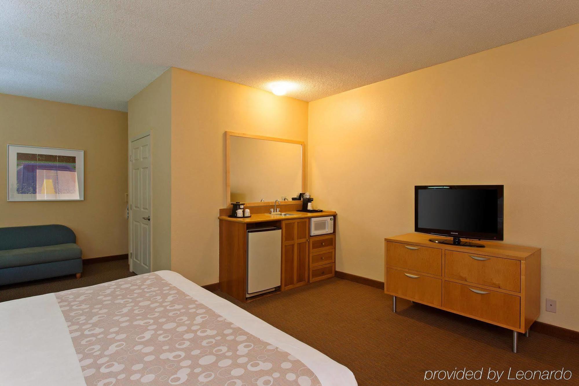 La Quinta By Wyndham Orange County Airport Hotel Santa Ana Kültér fotó