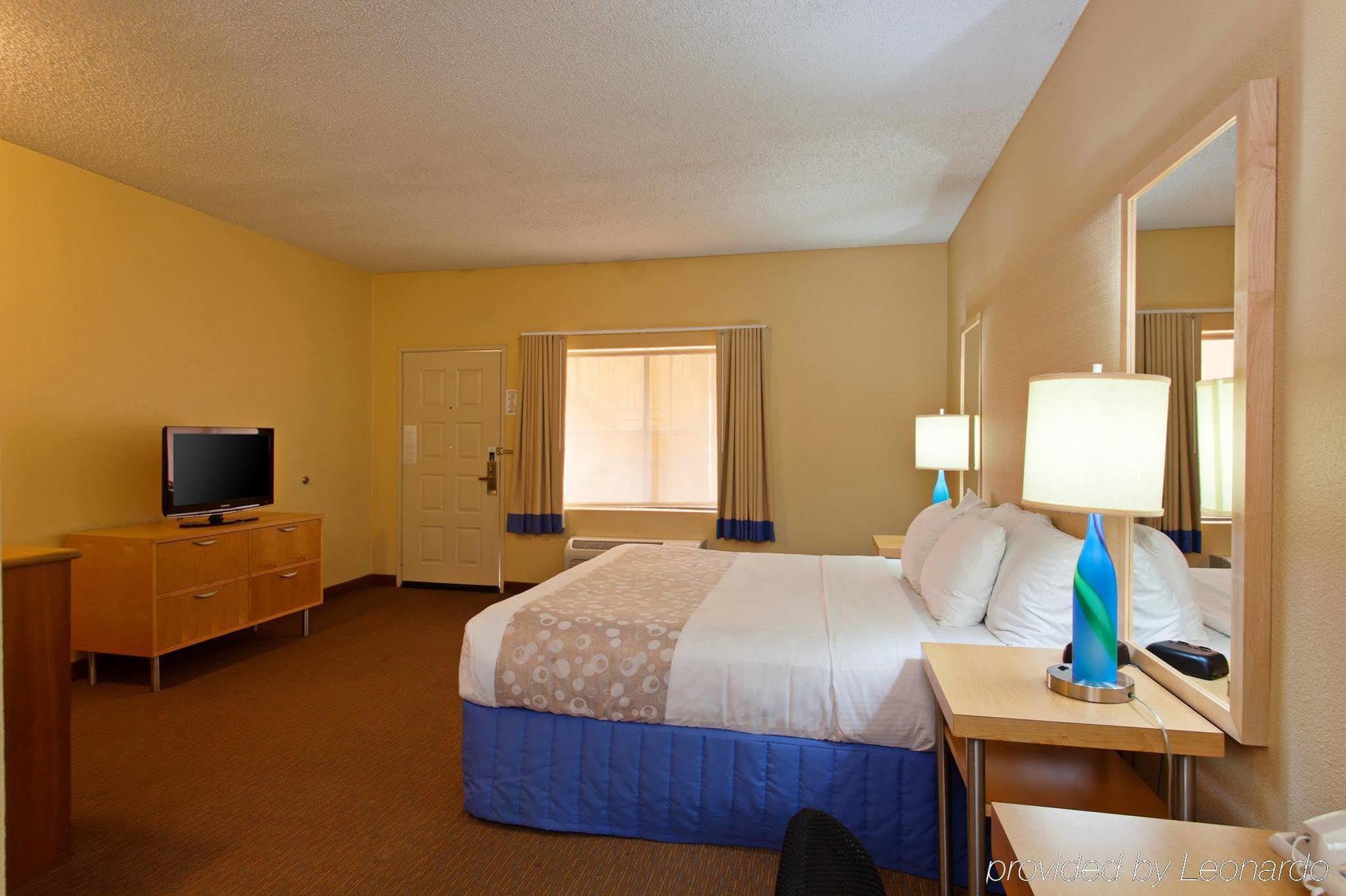 La Quinta By Wyndham Orange County Airport Hotel Santa Ana Kültér fotó