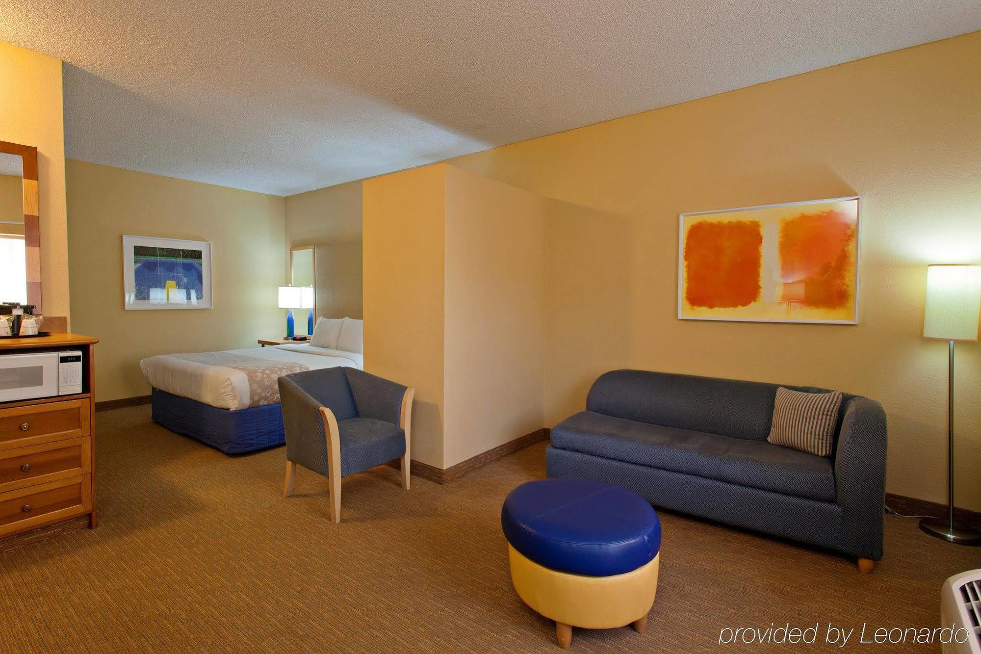 La Quinta By Wyndham Orange County Airport Hotel Santa Ana Kültér fotó