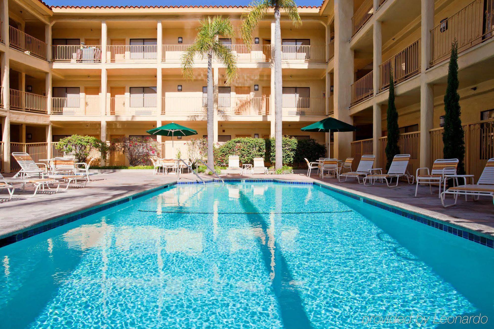 La Quinta By Wyndham Orange County Airport Hotel Santa Ana Kültér fotó