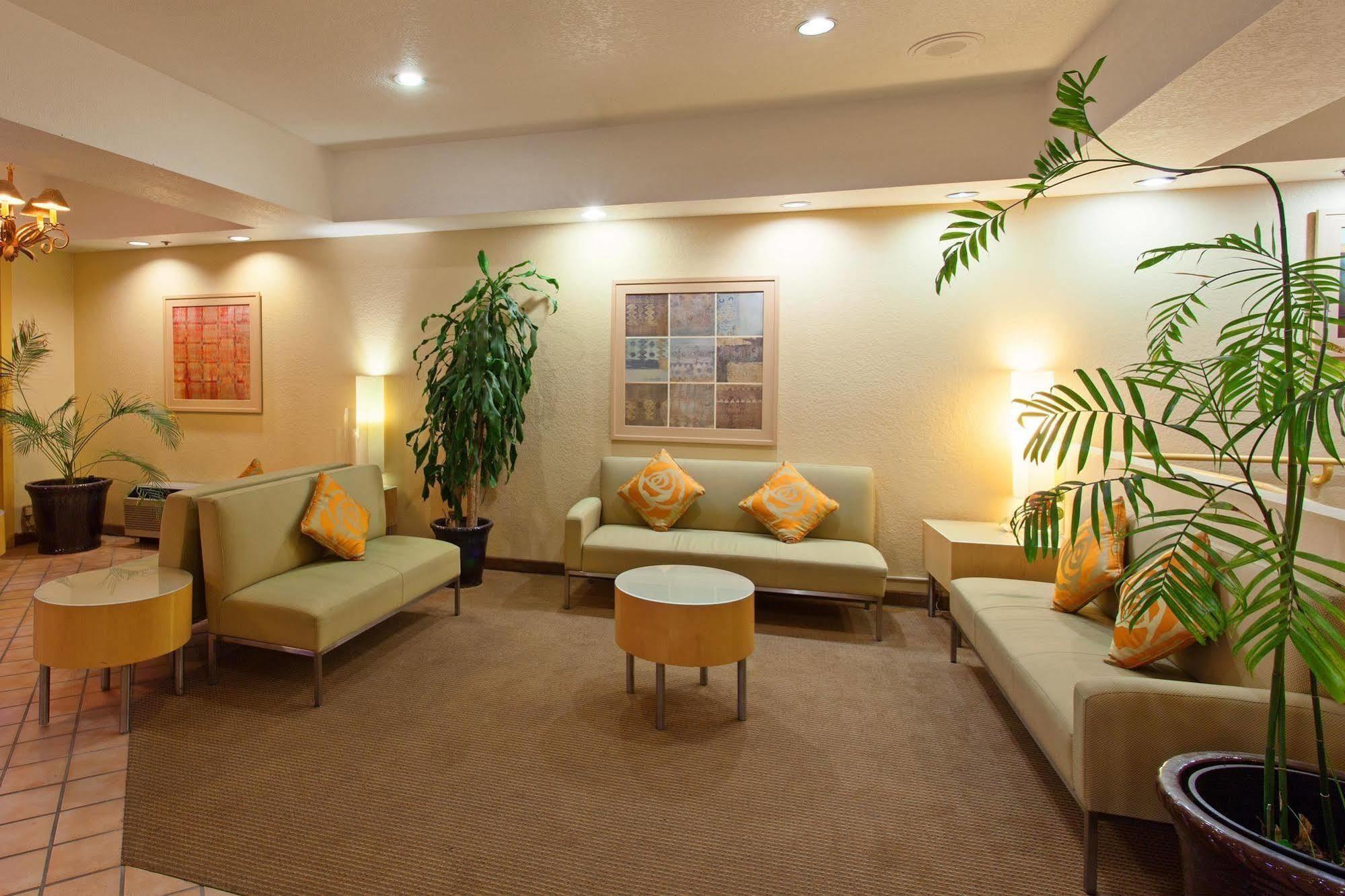 La Quinta By Wyndham Orange County Airport Hotel Santa Ana Kültér fotó