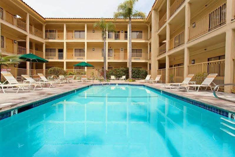 La Quinta By Wyndham Orange County Airport Hotel Santa Ana Kültér fotó